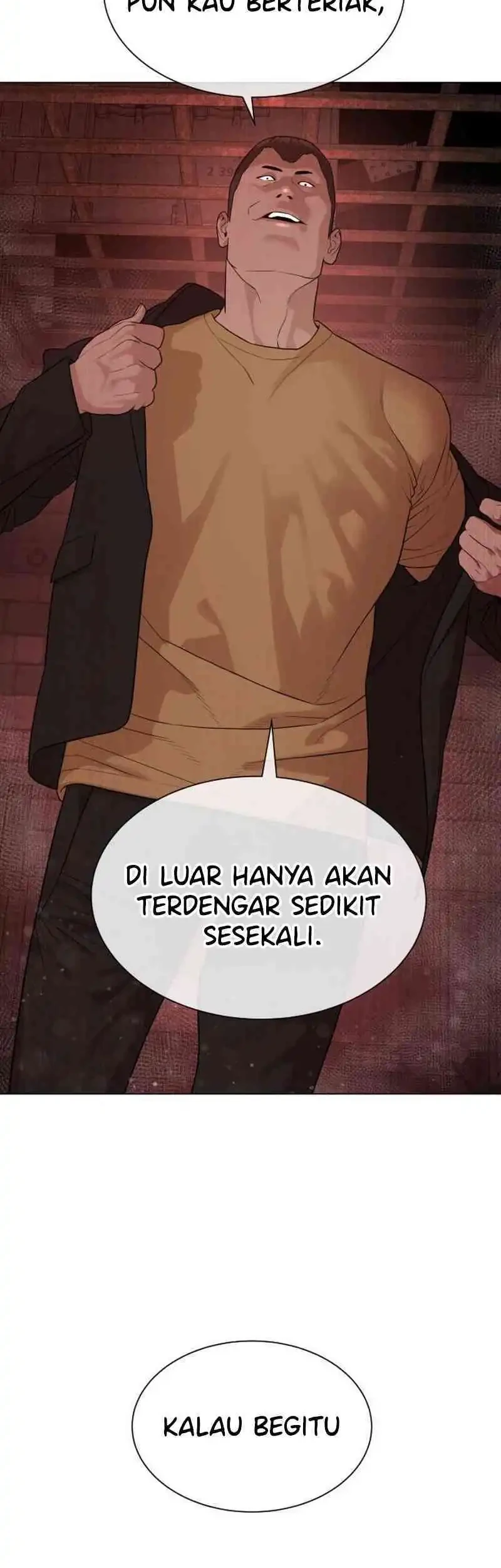 A Lawyer Killler (Killer Lawyer) Chapter 8 - halaman 2