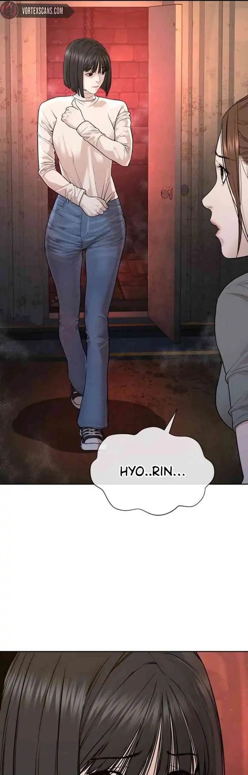 A Lawyer Killler (Killer Lawyer) Chapter 8 - halaman 23