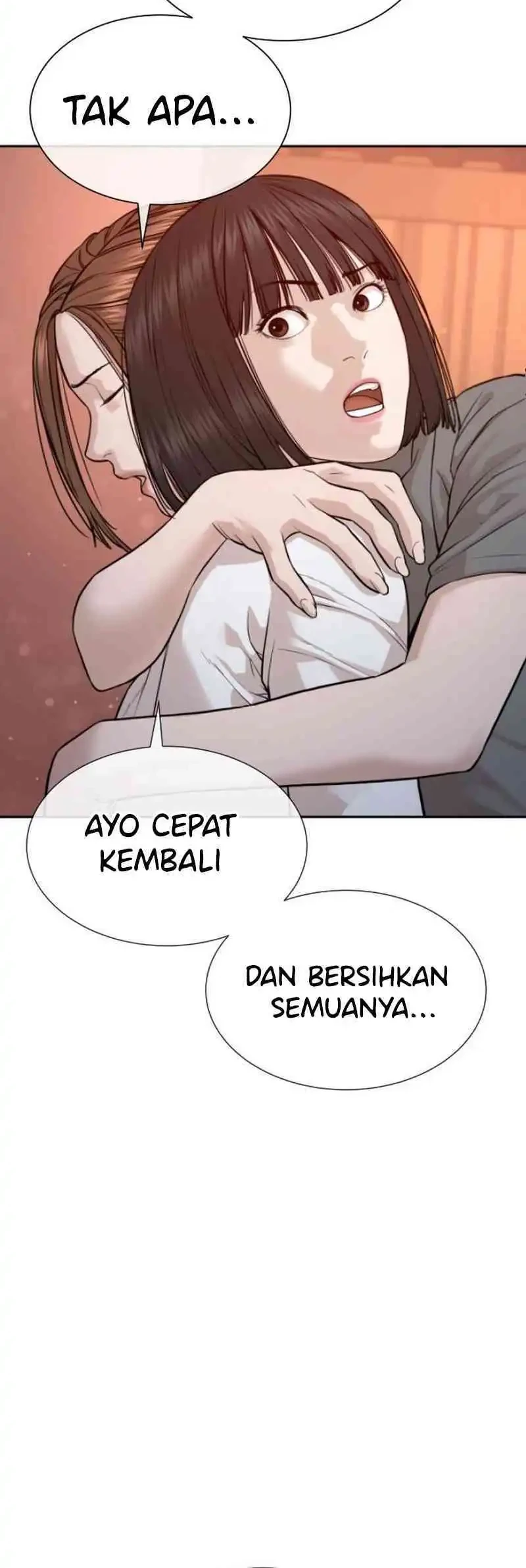 A Lawyer Killler (Killer Lawyer) Chapter 8 - halaman 26