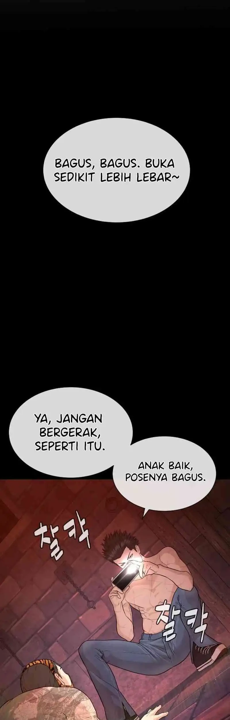 A Lawyer Killler (Killer Lawyer) Chapter 8 - halaman 29