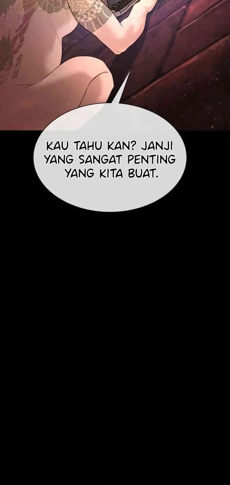 A Lawyer Killler (Killer Lawyer) Chapter 8 - halaman 30