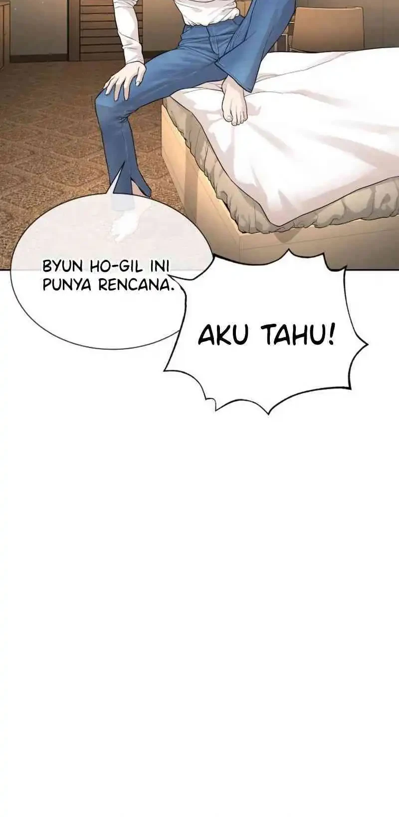 A Lawyer Killler (Killer Lawyer) Chapter 8 - halaman 38