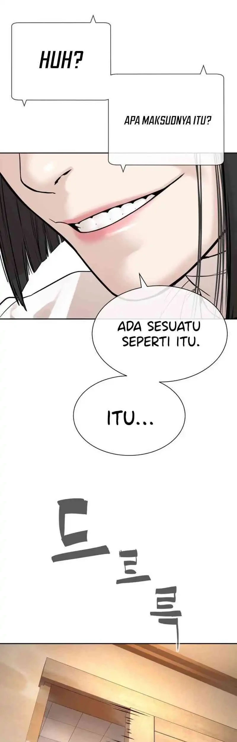 A Lawyer Killler (Killer Lawyer) Chapter 8 - halaman 41