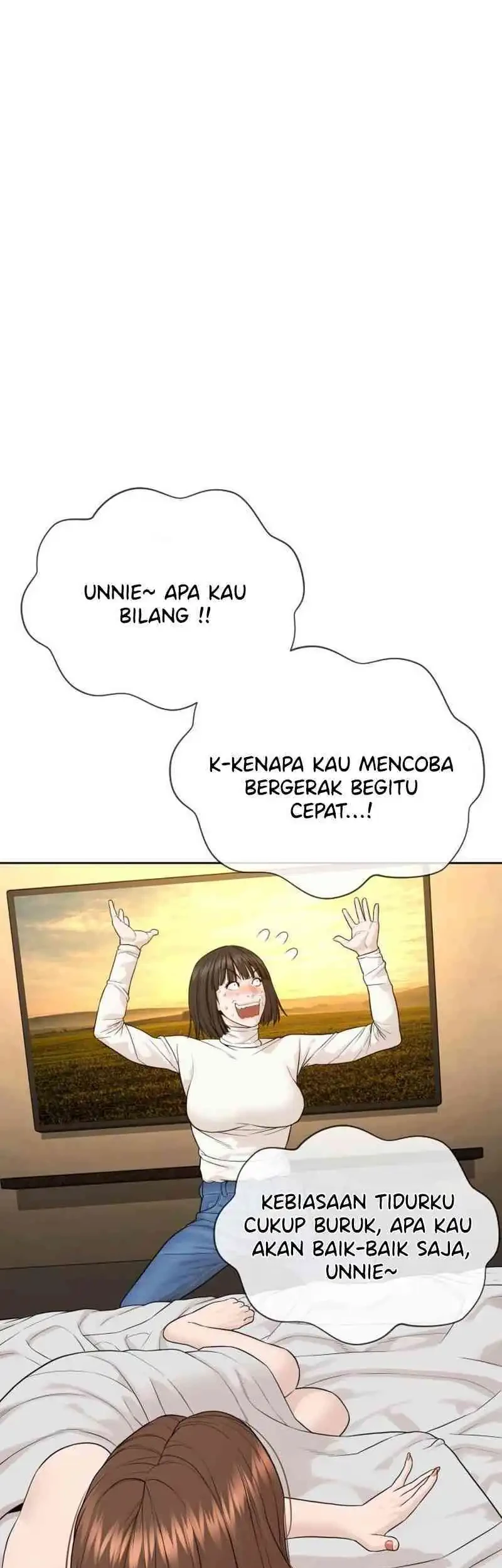 A Lawyer Killler (Killer Lawyer) Chapter 8 - halaman 49