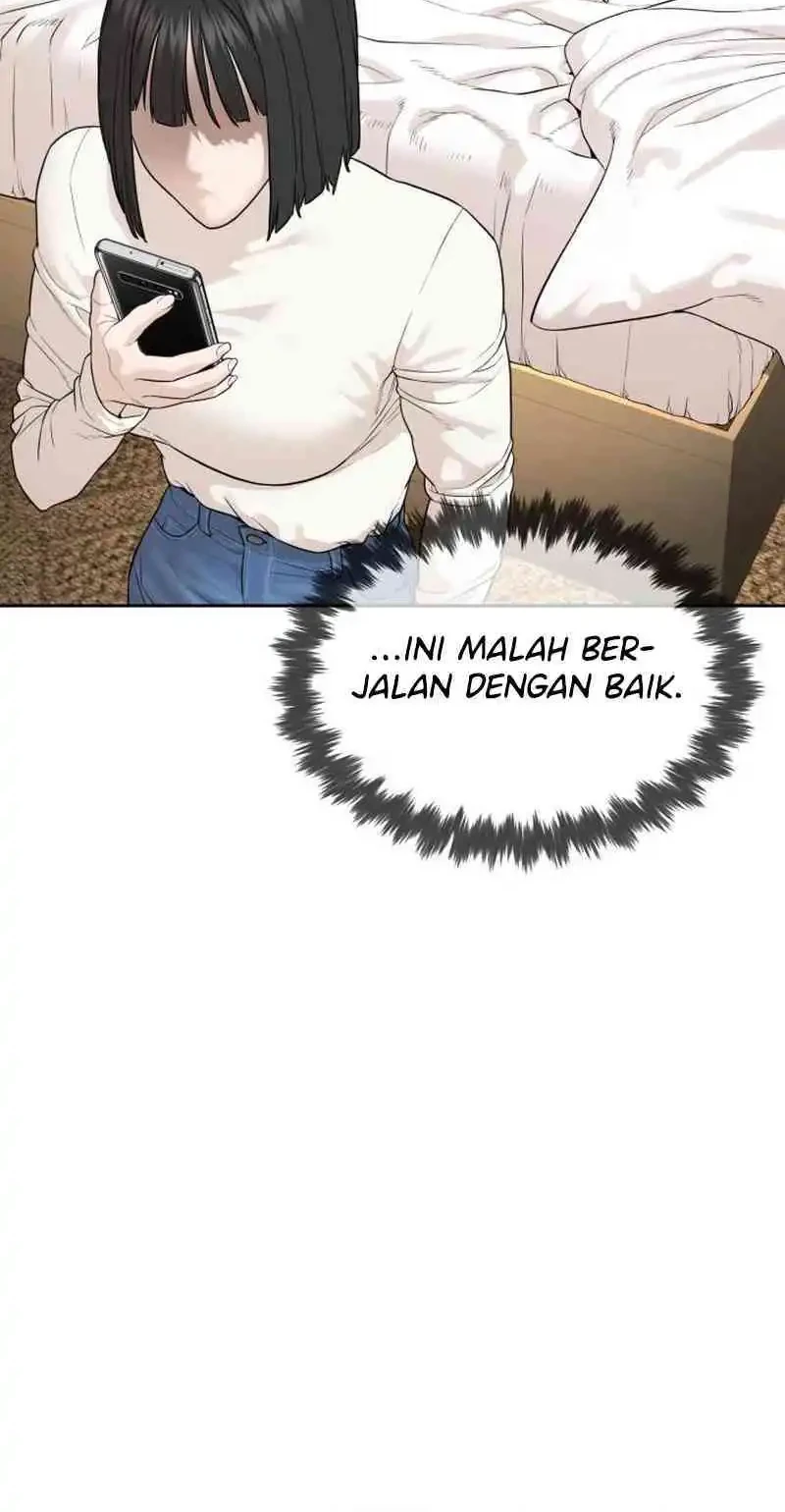 A Lawyer Killler (Killer Lawyer) Chapter 8 - halaman 54