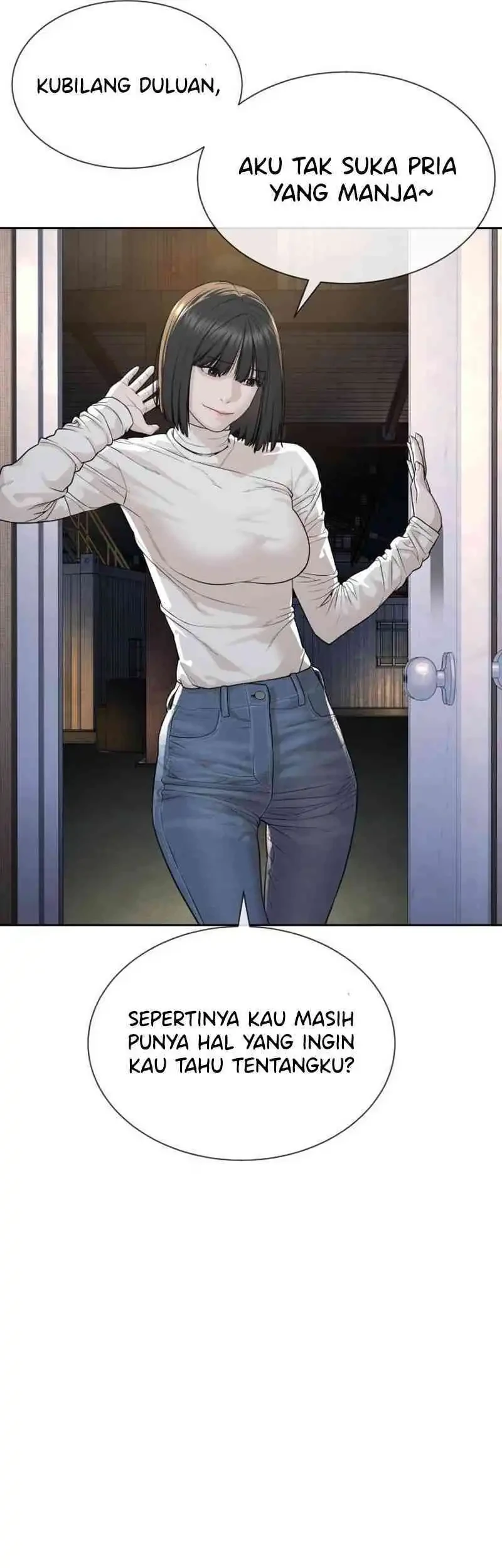 A Lawyer Killler (Killer Lawyer) Chapter 8 - halaman 59