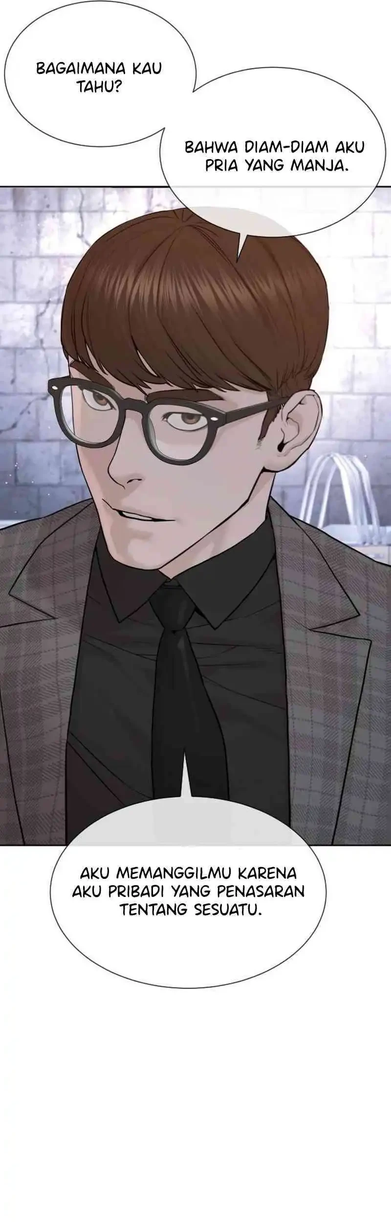 A Lawyer Killler (Killer Lawyer) Chapter 8 - halaman 61