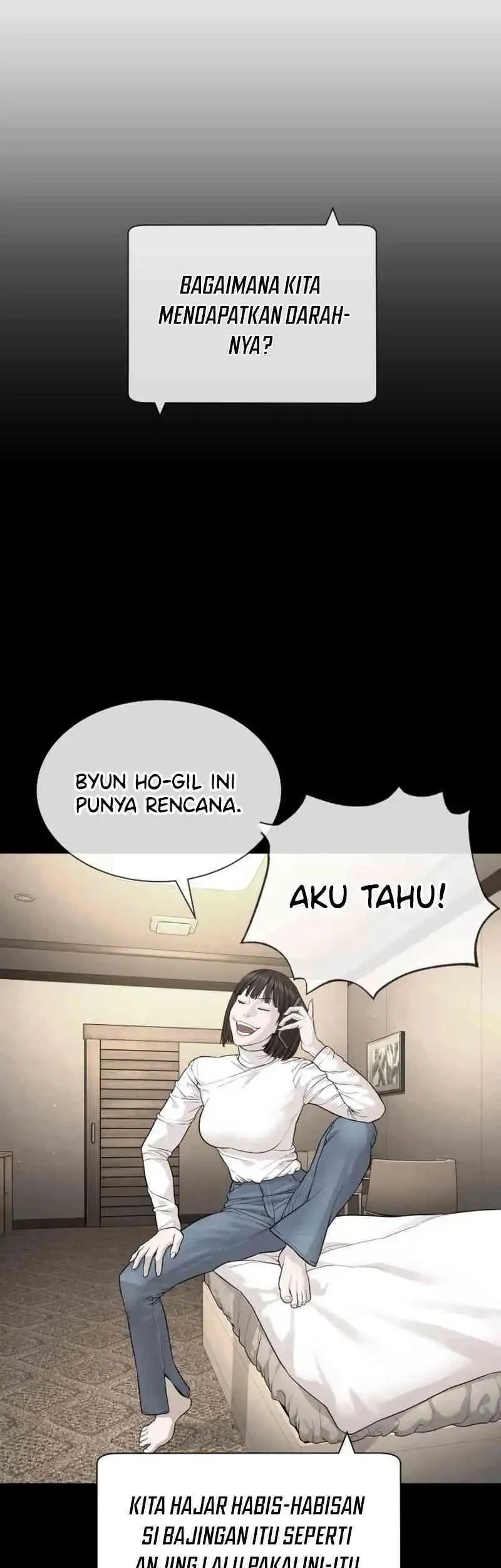 A Lawyer Killler (Killer Lawyer) Chapter 8 - halaman 63