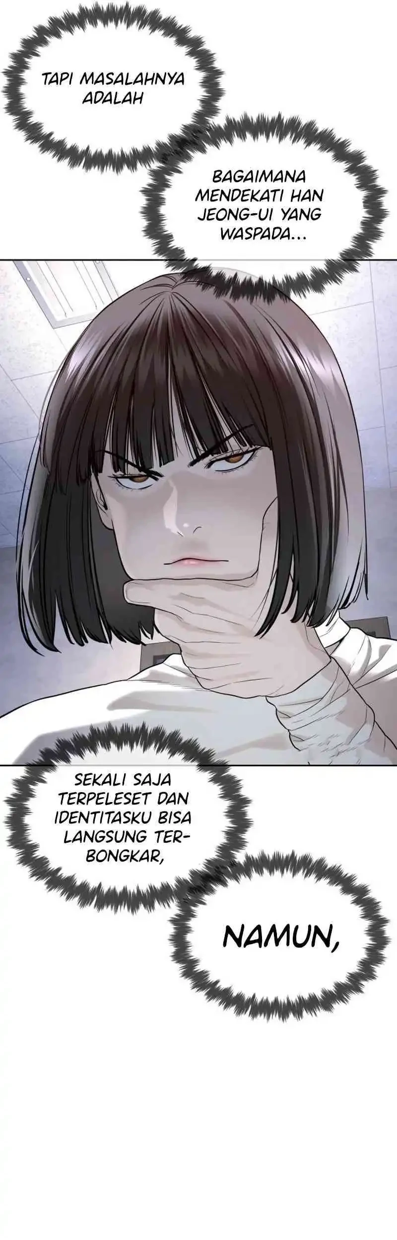 A Lawyer Killler (Killer Lawyer) Chapter 8 - halaman 67