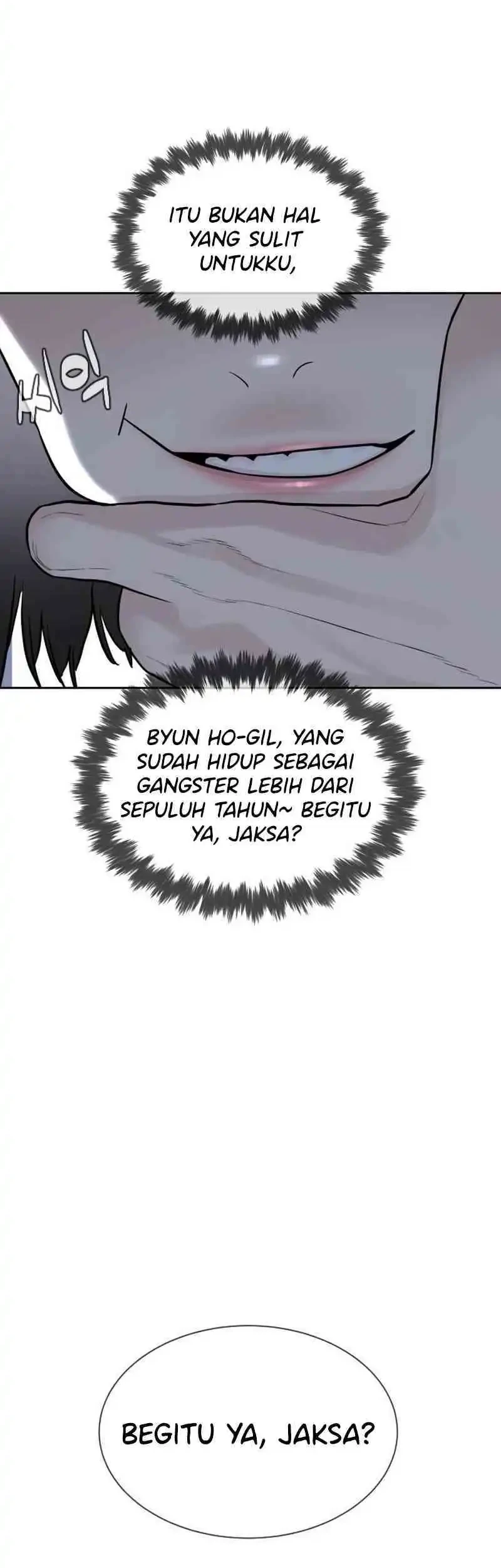 A Lawyer Killler (Killer Lawyer) Chapter 8 - halaman 68
