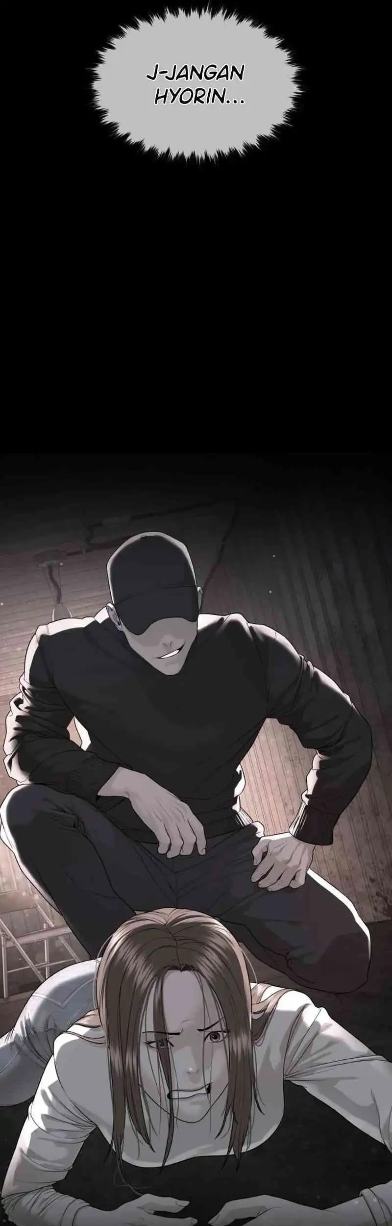A Lawyer Killler (Killer Lawyer) Chapter 8 - halaman 7