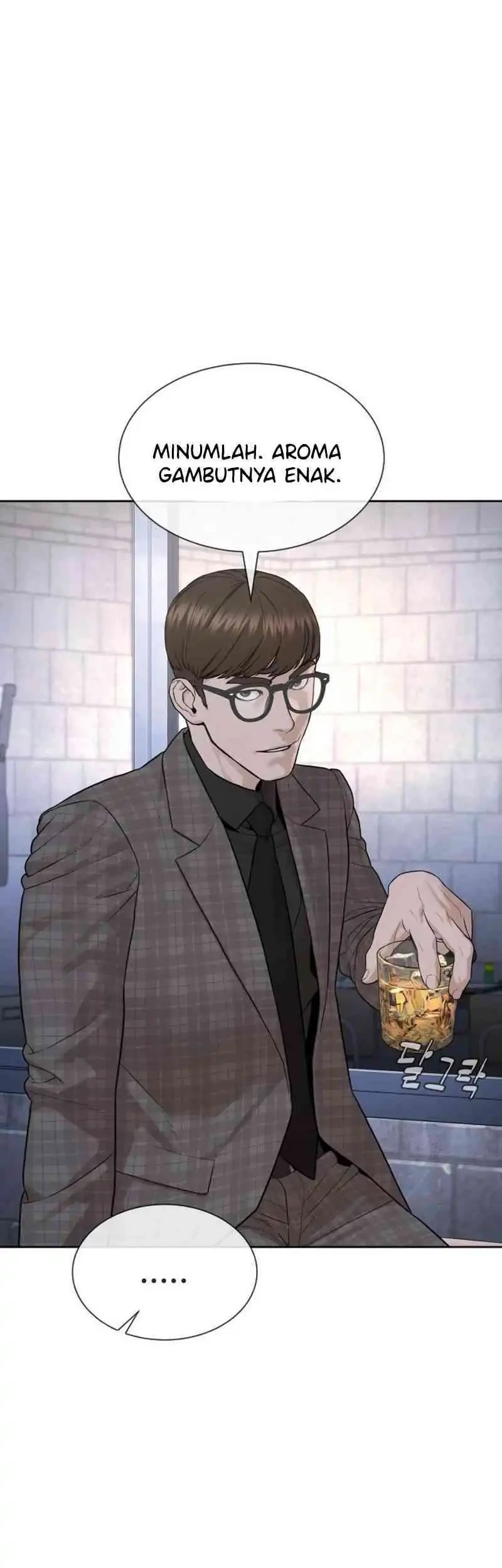 A Lawyer Killler (Killer Lawyer) Chapter 8 - halaman 71