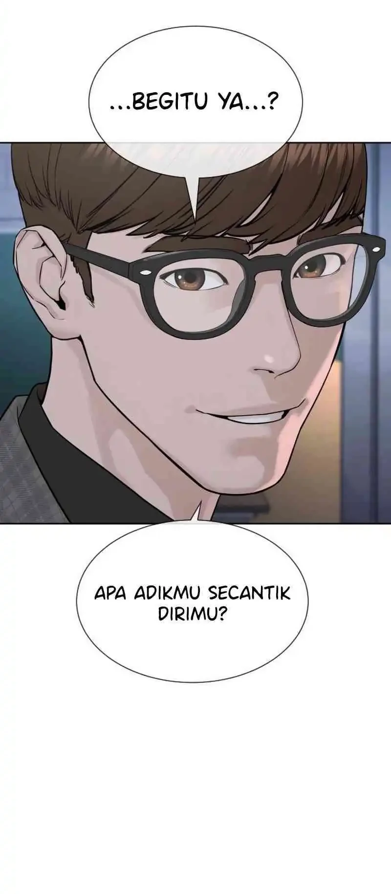 A Lawyer Killler (Killer Lawyer) Chapter 8 - halaman 74
