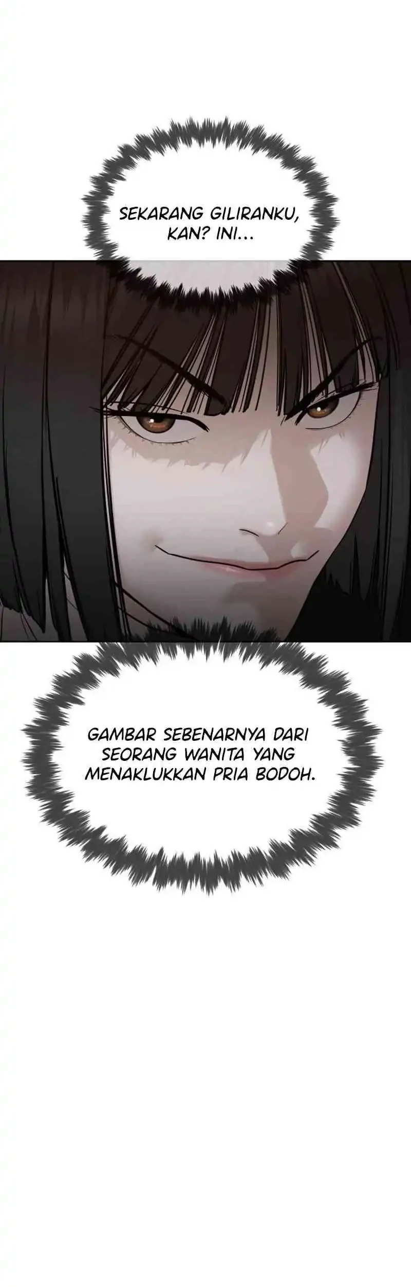 A Lawyer Killler (Killer Lawyer) Chapter 8 - halaman 78