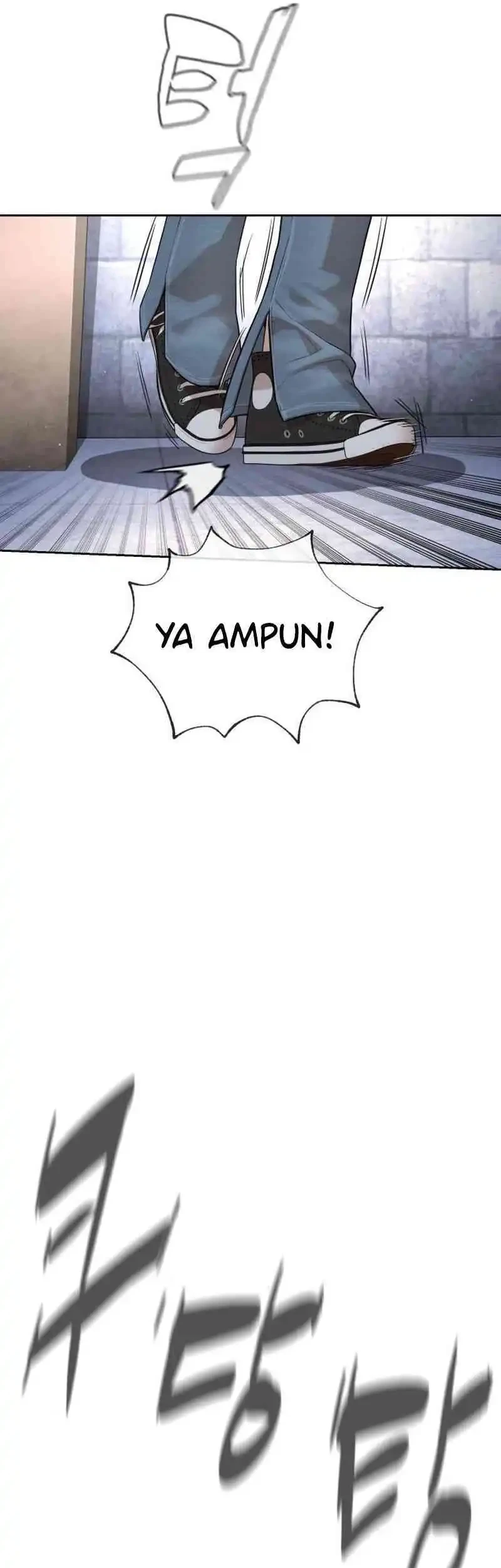 A Lawyer Killler (Killer Lawyer) Chapter 8 - halaman 79