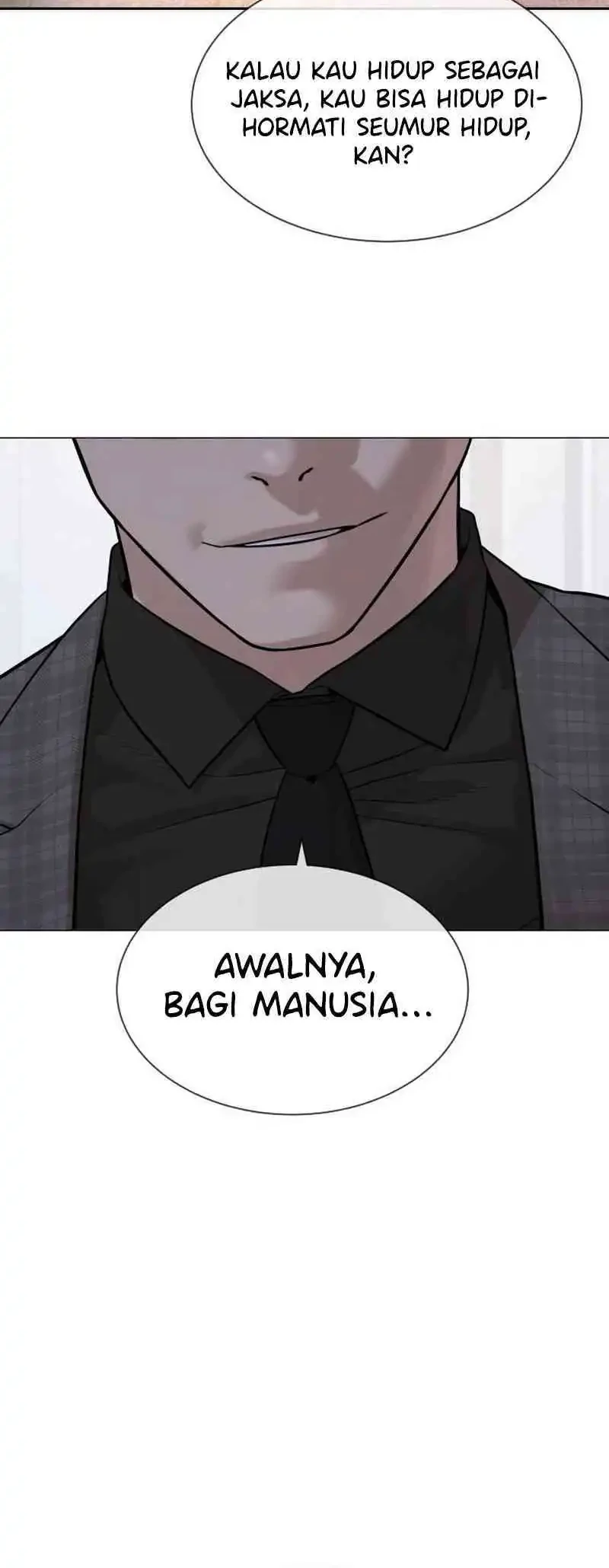 A Lawyer Killler (Killer Lawyer) Chapter 8 - halaman 88