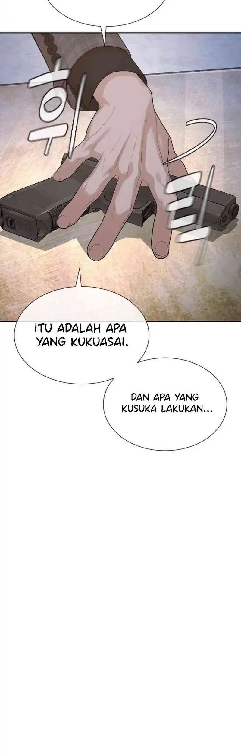 A Lawyer Killler (Killer Lawyer) Chapter 8 - halaman 90