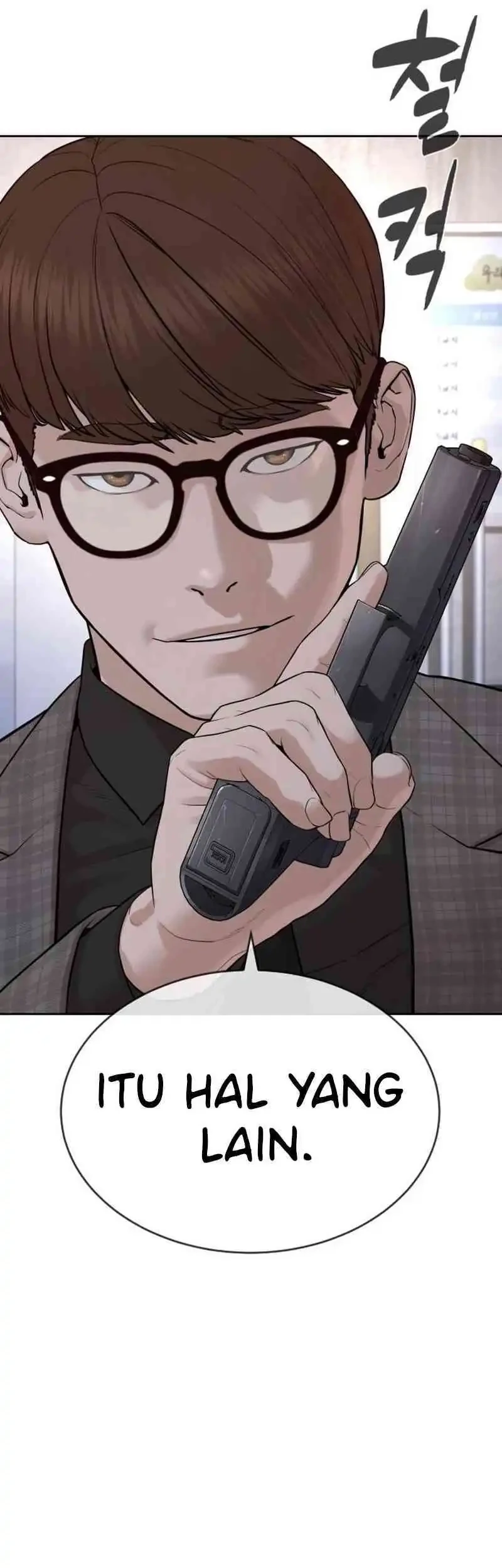 A Lawyer Killler (Killer Lawyer) Chapter 8 - halaman 91
