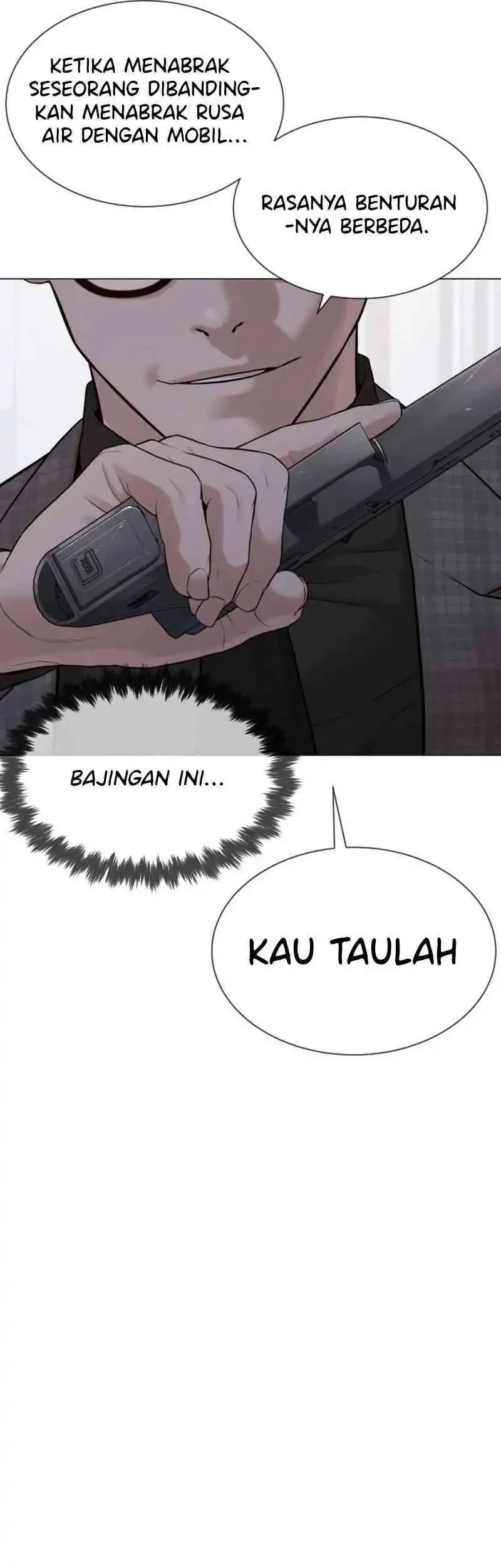 A Lawyer Killler (Killer Lawyer) Chapter 8 - halaman 97
