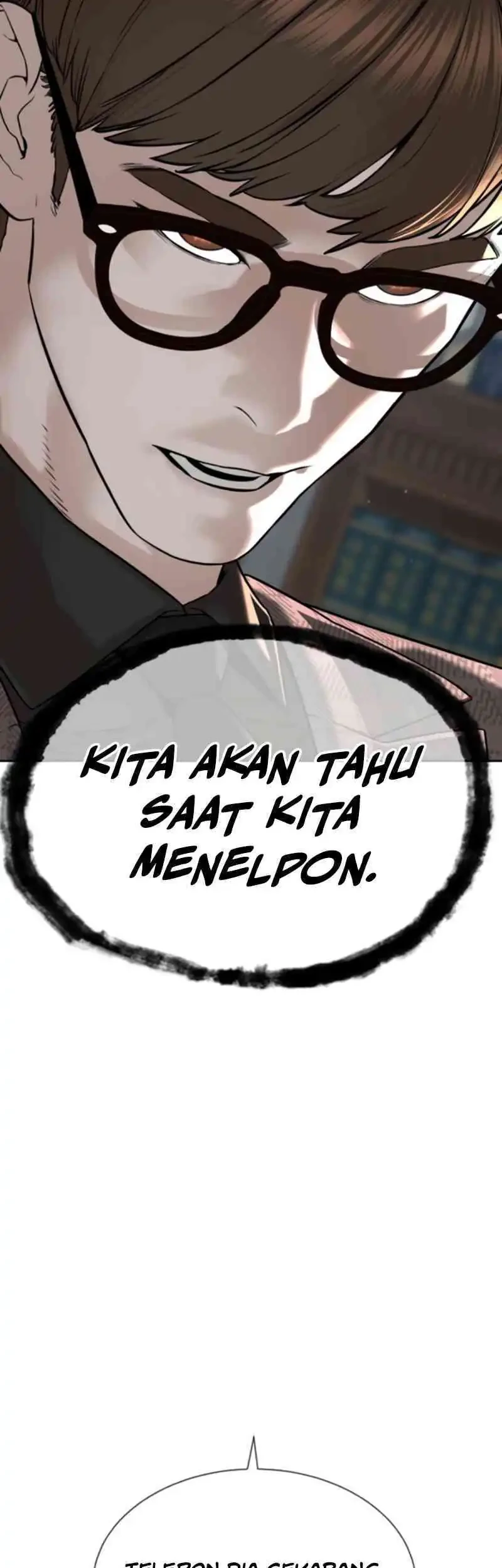A Lawyer Killler (Killer Lawyer) Chapter 9 - halaman 101