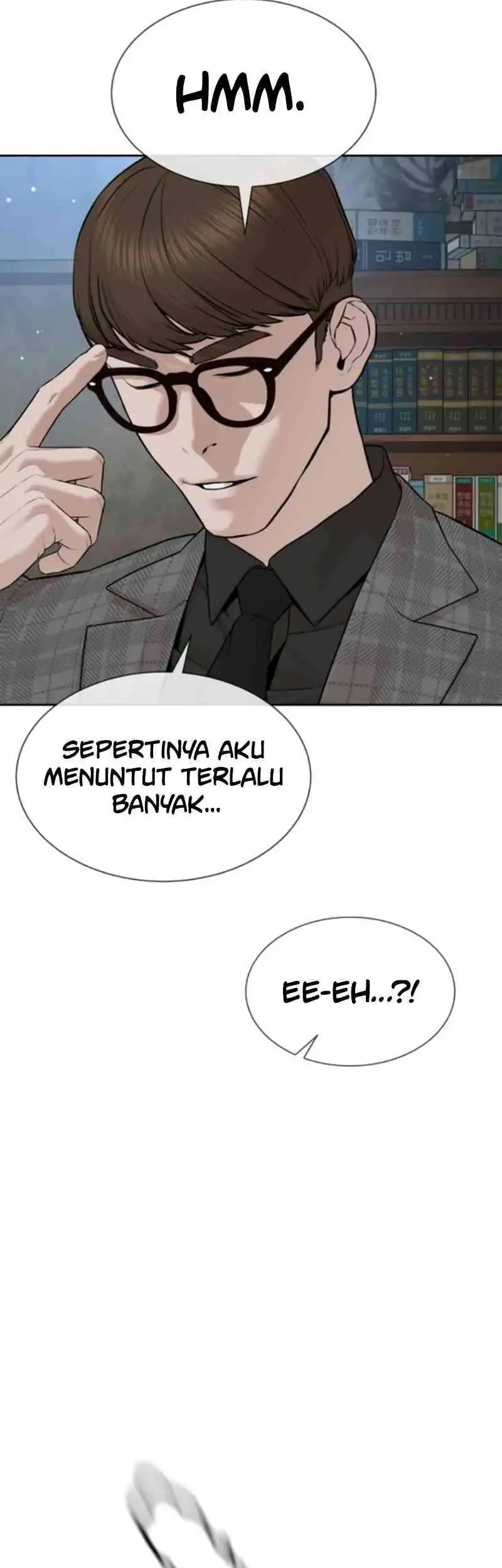 A Lawyer Killler (Killer Lawyer) Chapter 9 - halaman 103