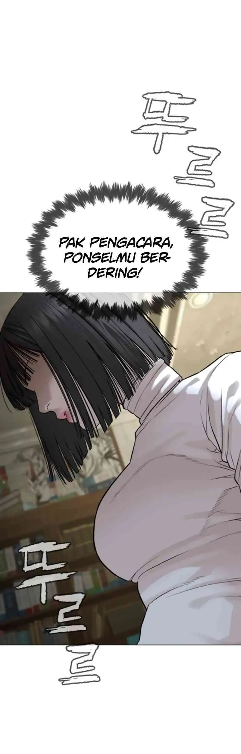 A Lawyer Killler (Killer Lawyer) Chapter 9 - halaman 107