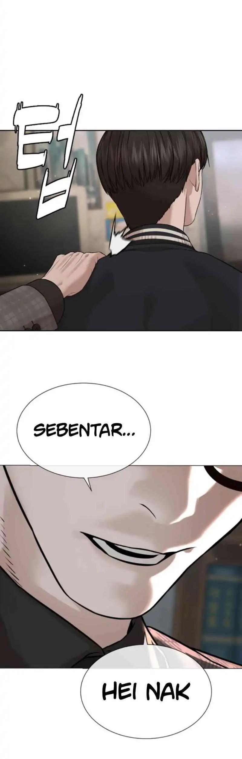 A Lawyer Killler (Killer Lawyer) Chapter 9 - halaman 114
