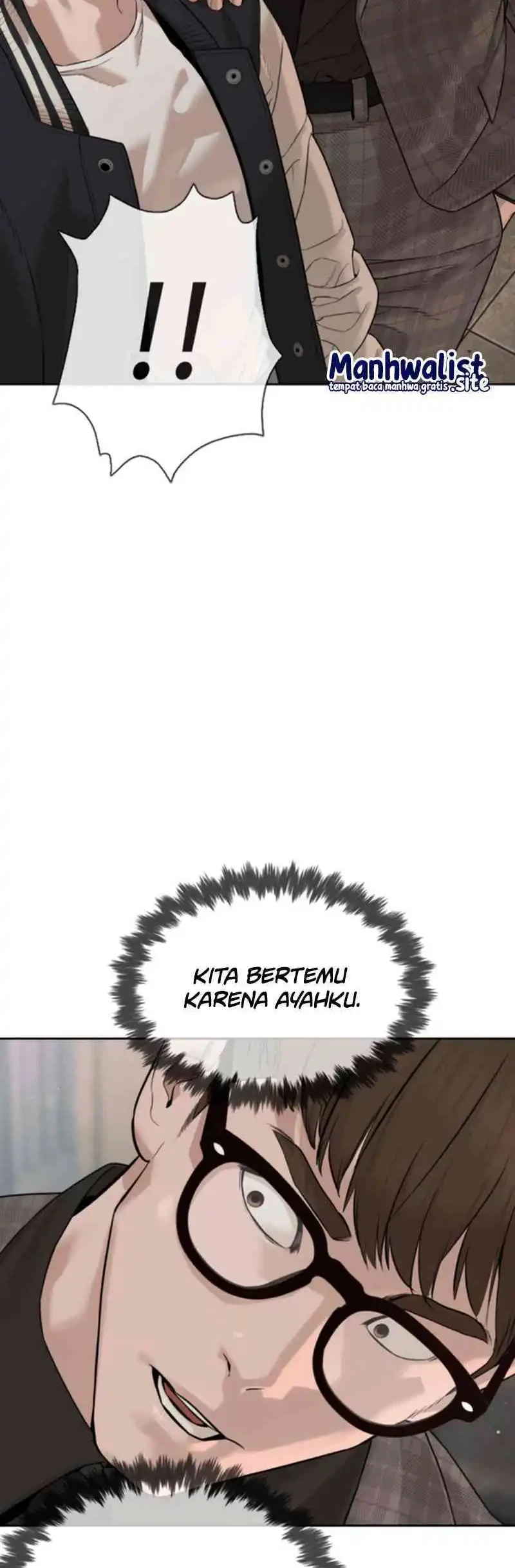 A Lawyer Killler (Killer Lawyer) Chapter 9 - halaman 116