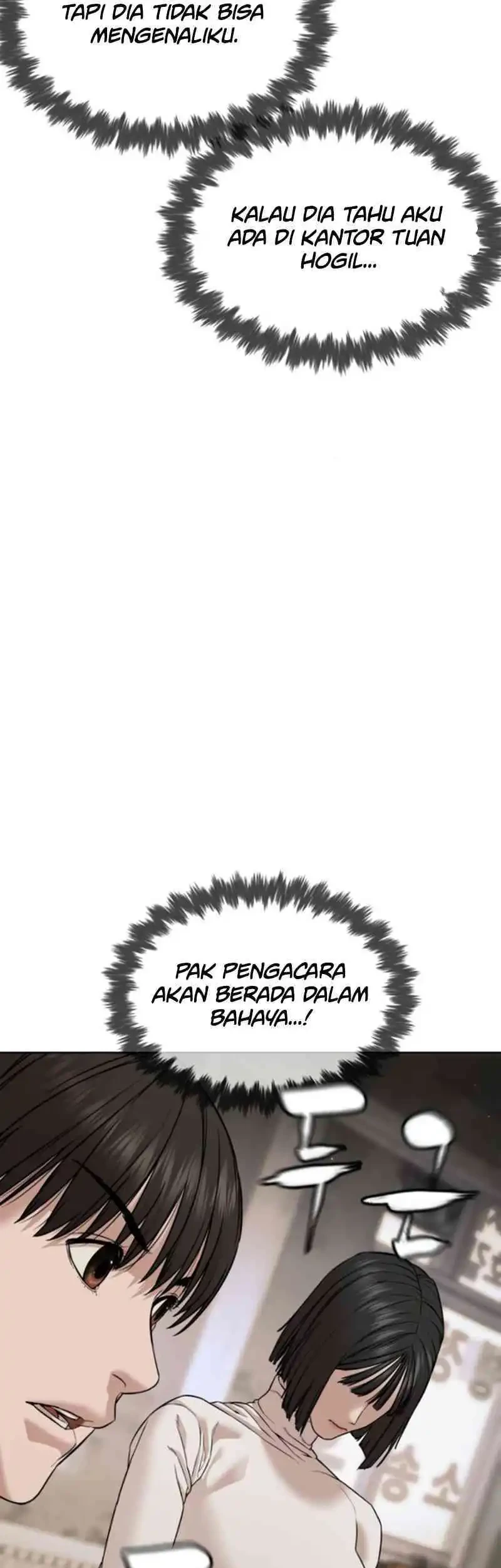 A Lawyer Killler (Killer Lawyer) Chapter 9 - halaman 117