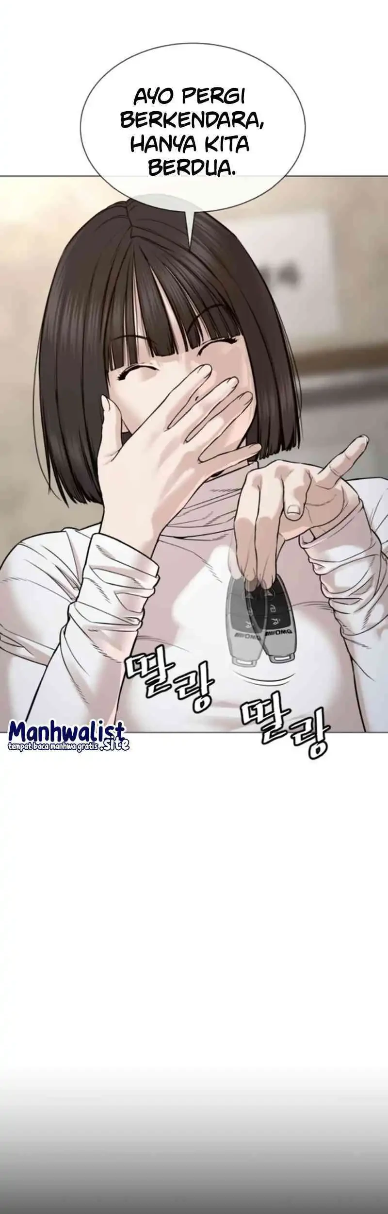 A Lawyer Killler (Killer Lawyer) Chapter 9 - halaman 12