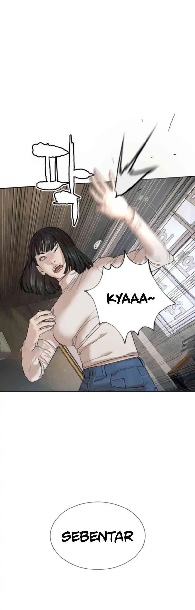 A Lawyer Killler (Killer Lawyer) Chapter 9 - halaman 120