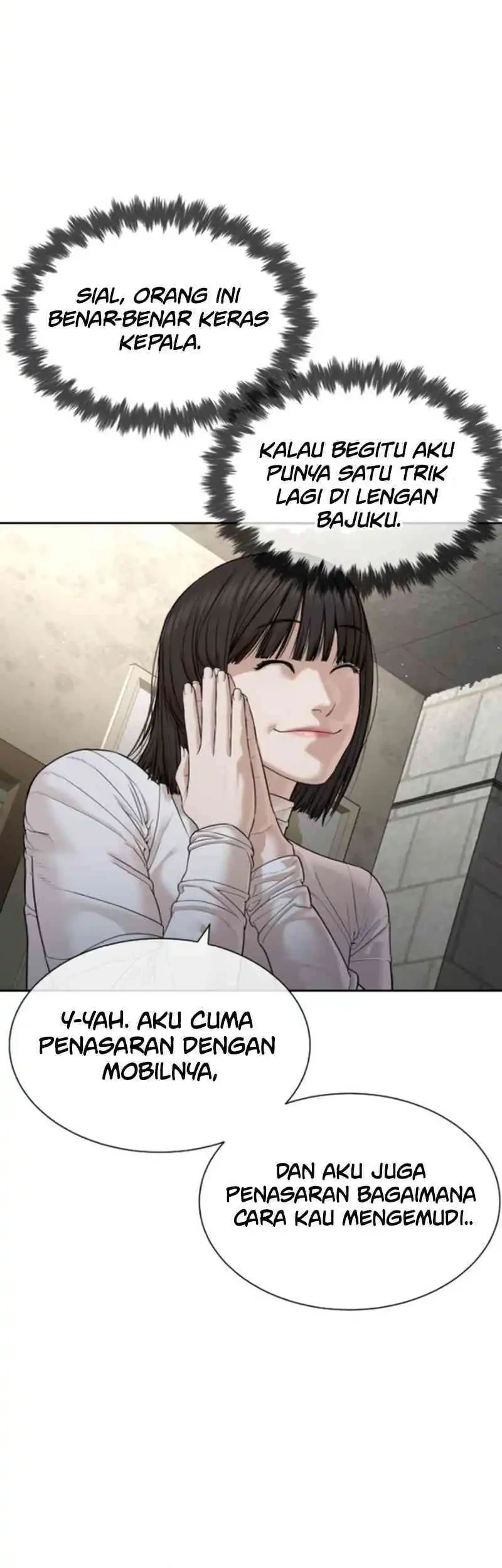 A Lawyer Killler (Killer Lawyer) Chapter 9 - halaman 18