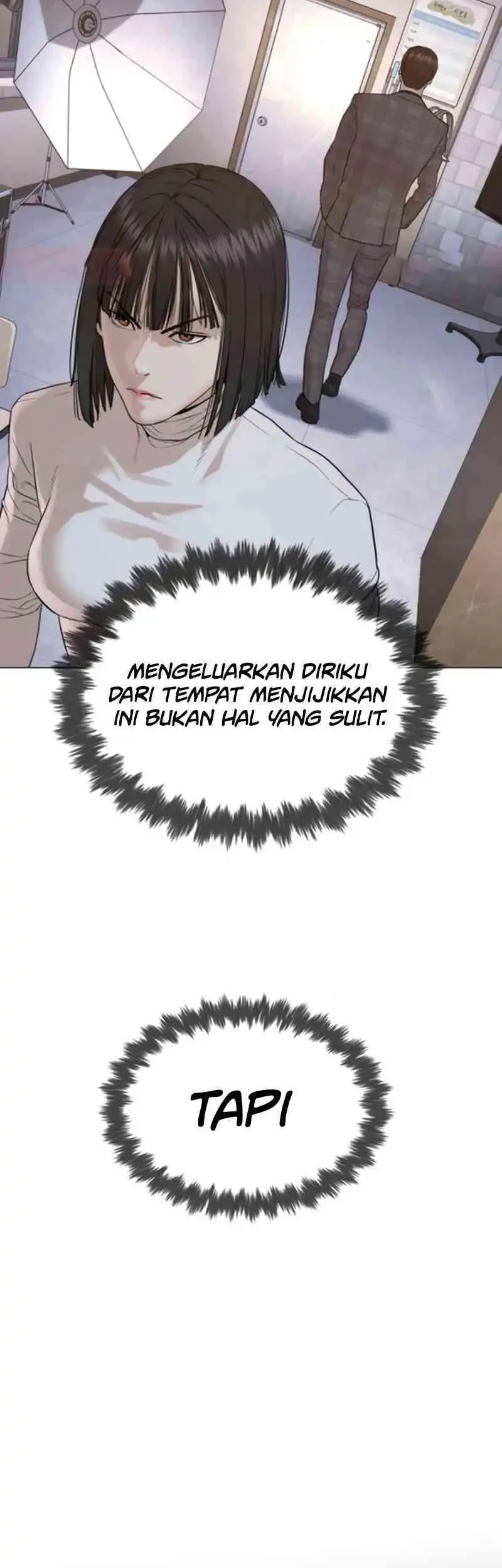 A Lawyer Killler (Killer Lawyer) Chapter 9 - halaman 2