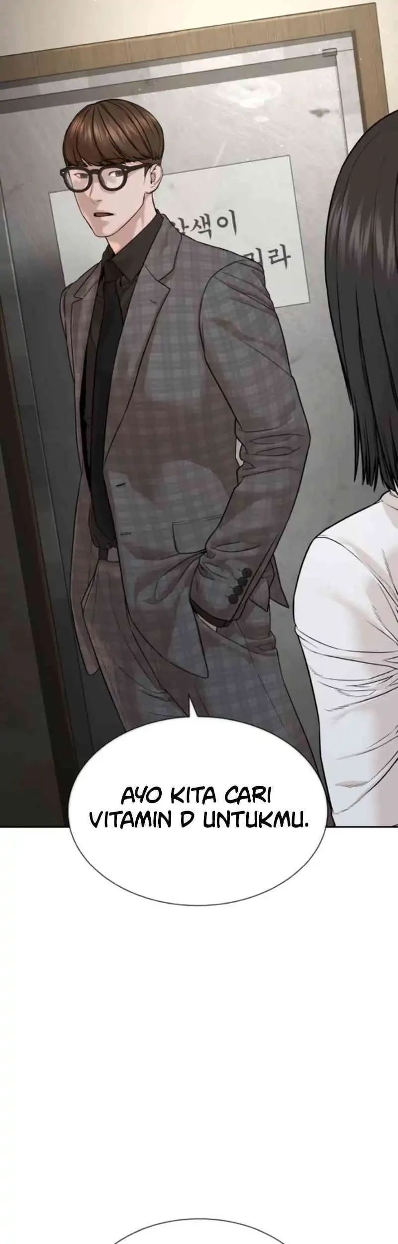 A Lawyer Killler (Killer Lawyer) Chapter 9 - halaman 21