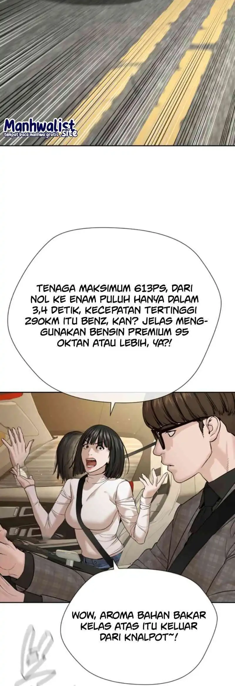 A Lawyer Killler (Killer Lawyer) Chapter 9 - halaman 24