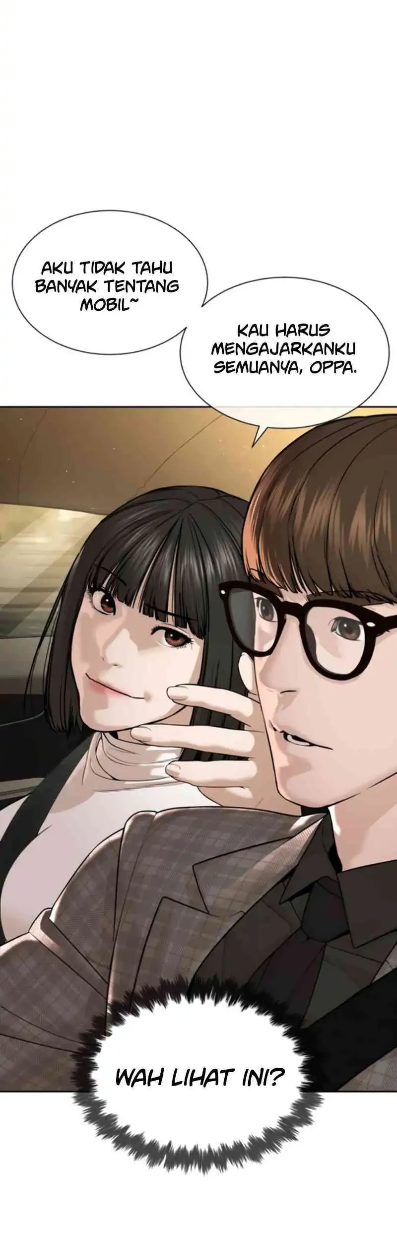 A Lawyer Killler (Killer Lawyer) Chapter 9 - halaman 26