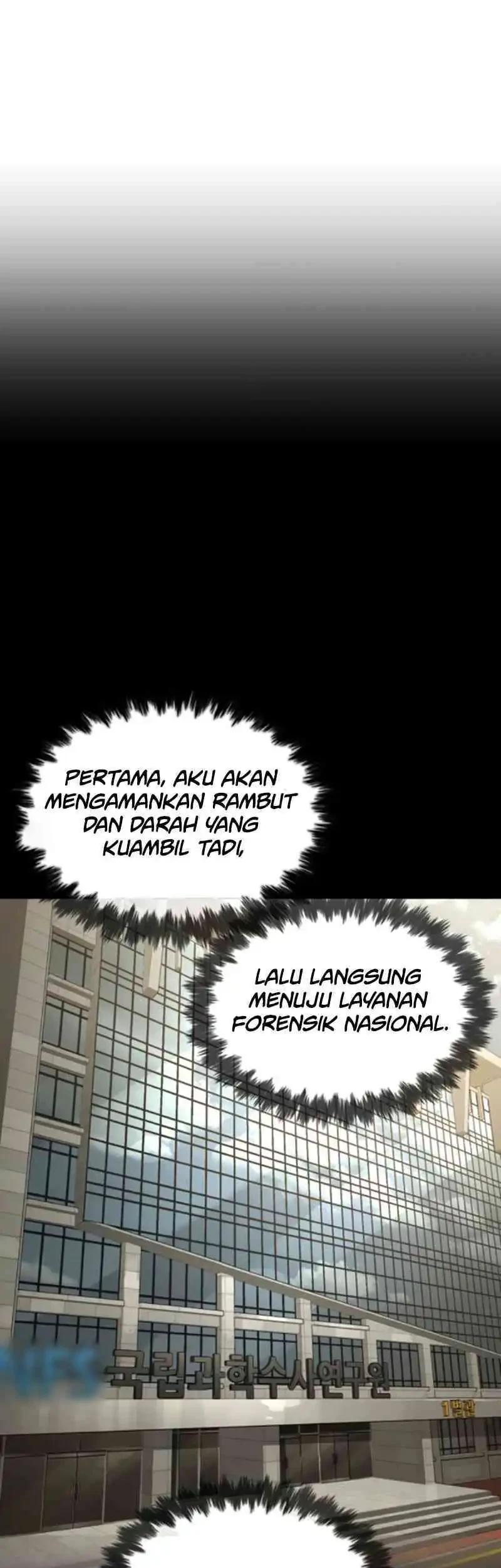 A Lawyer Killler (Killer Lawyer) Chapter 9 - halaman 29