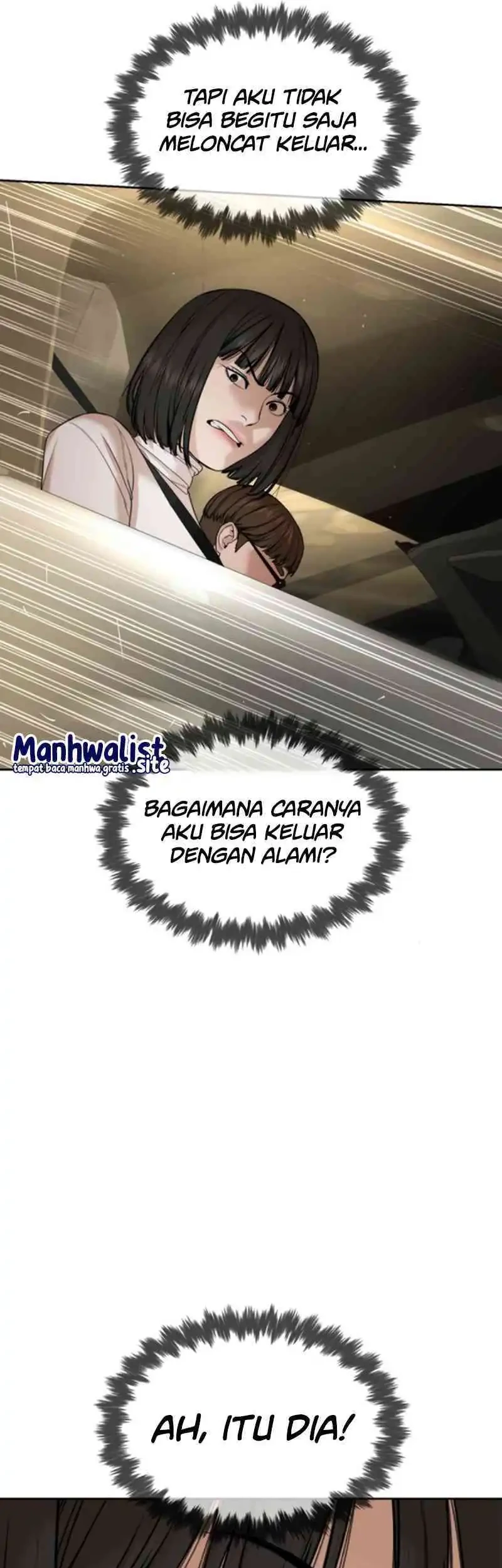 A Lawyer Killler (Killer Lawyer) Chapter 9 - halaman 35