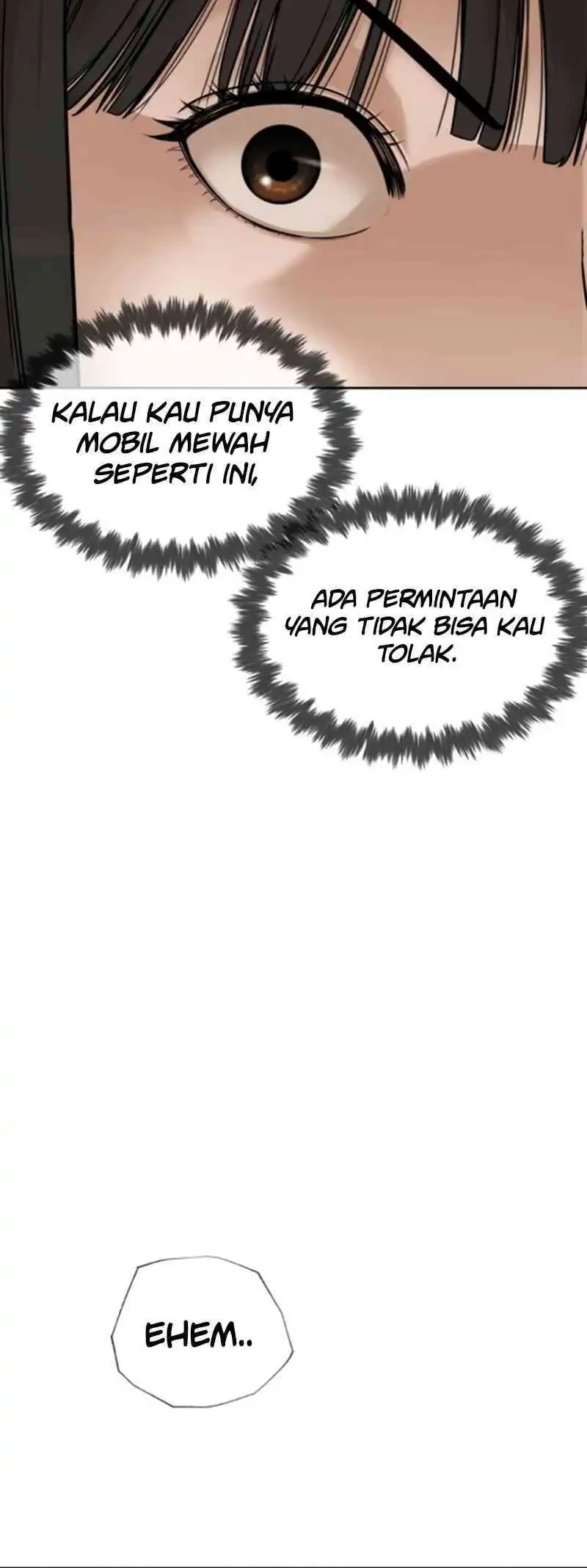 A Lawyer Killler (Killer Lawyer) Chapter 9 - halaman 36
