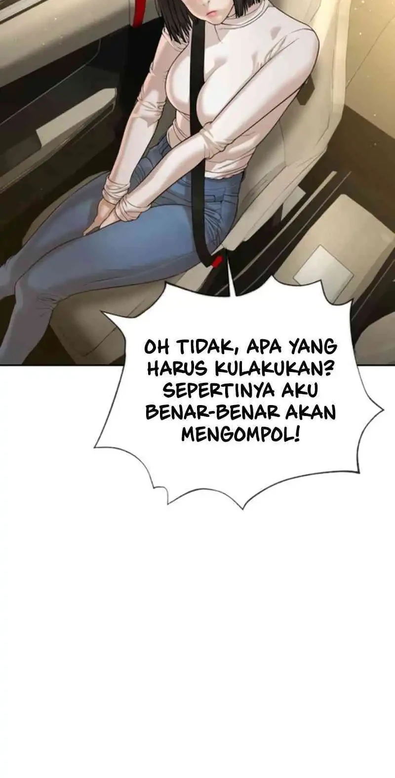 A Lawyer Killler (Killer Lawyer) Chapter 9 - halaman 38