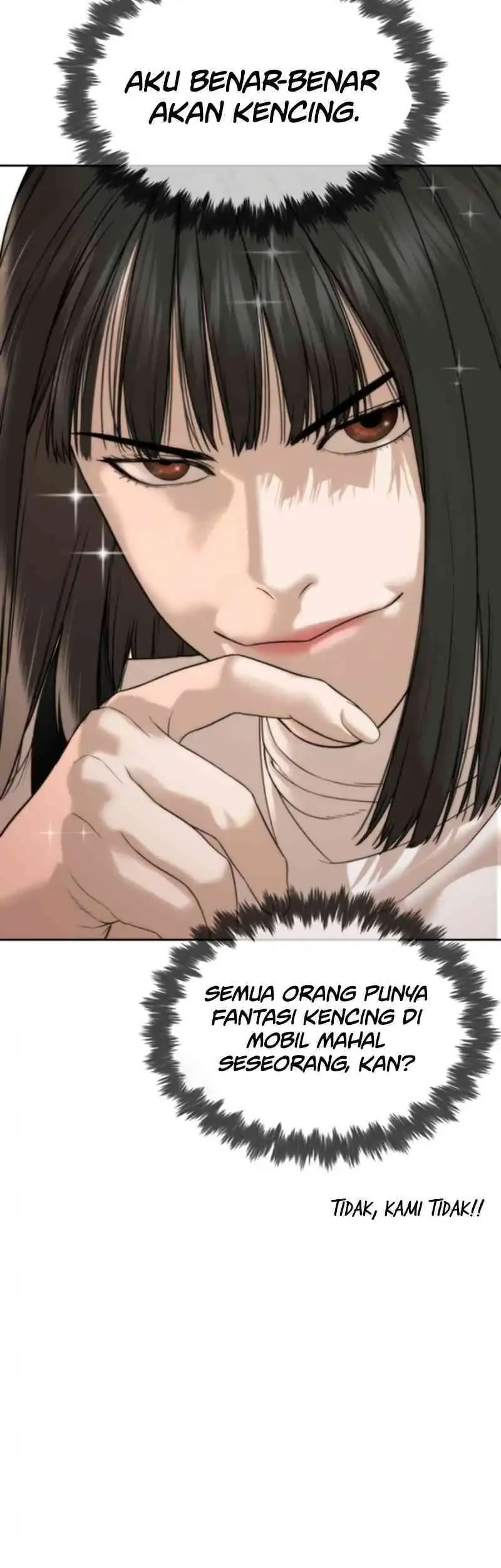 A Lawyer Killler (Killer Lawyer) Chapter 9 - halaman 40
