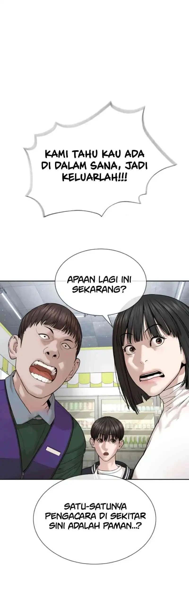 A Lawyer Killler (Killer Lawyer) Chapter 9 - halaman 47