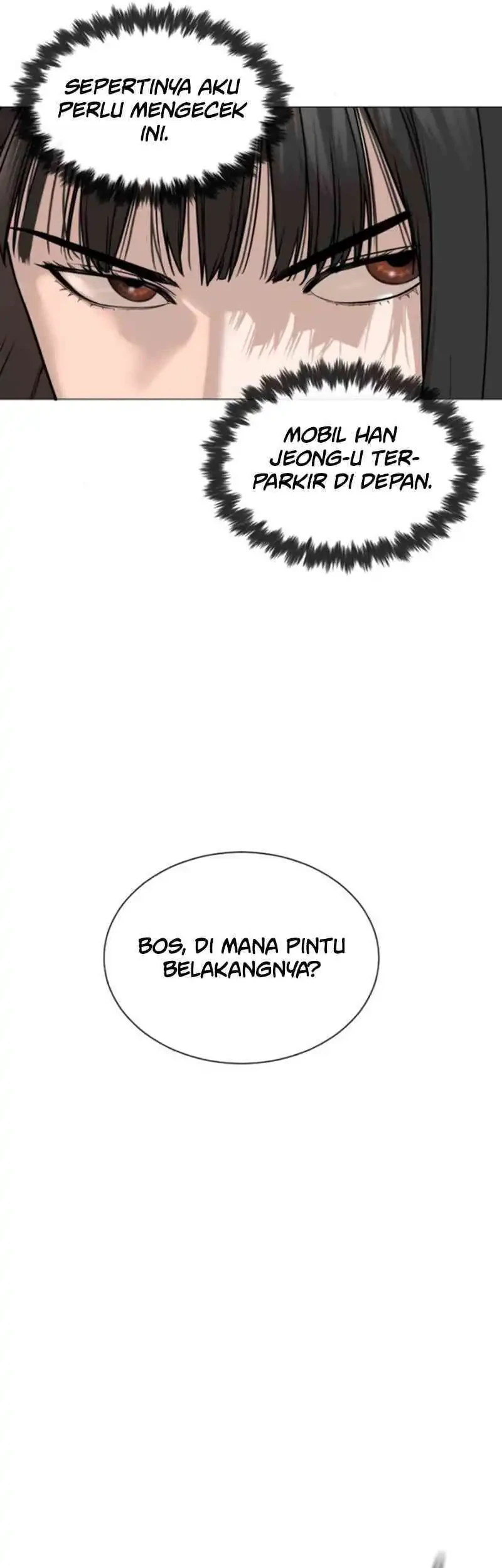 A Lawyer Killler (Killer Lawyer) Chapter 9 - halaman 49