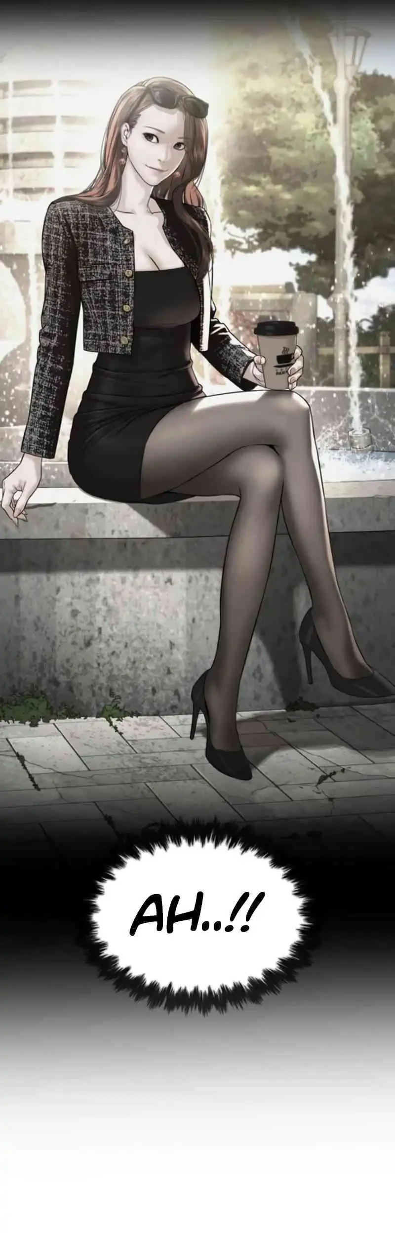A Lawyer Killler (Killer Lawyer) Chapter 9 - halaman 5