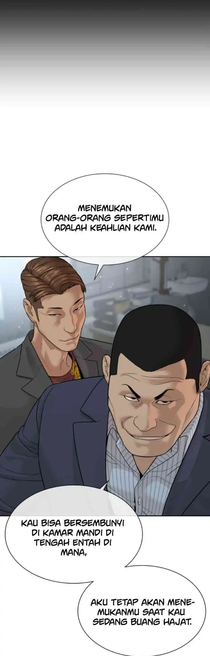 A Lawyer Killler (Killer Lawyer) Chapter 9 - halaman 55