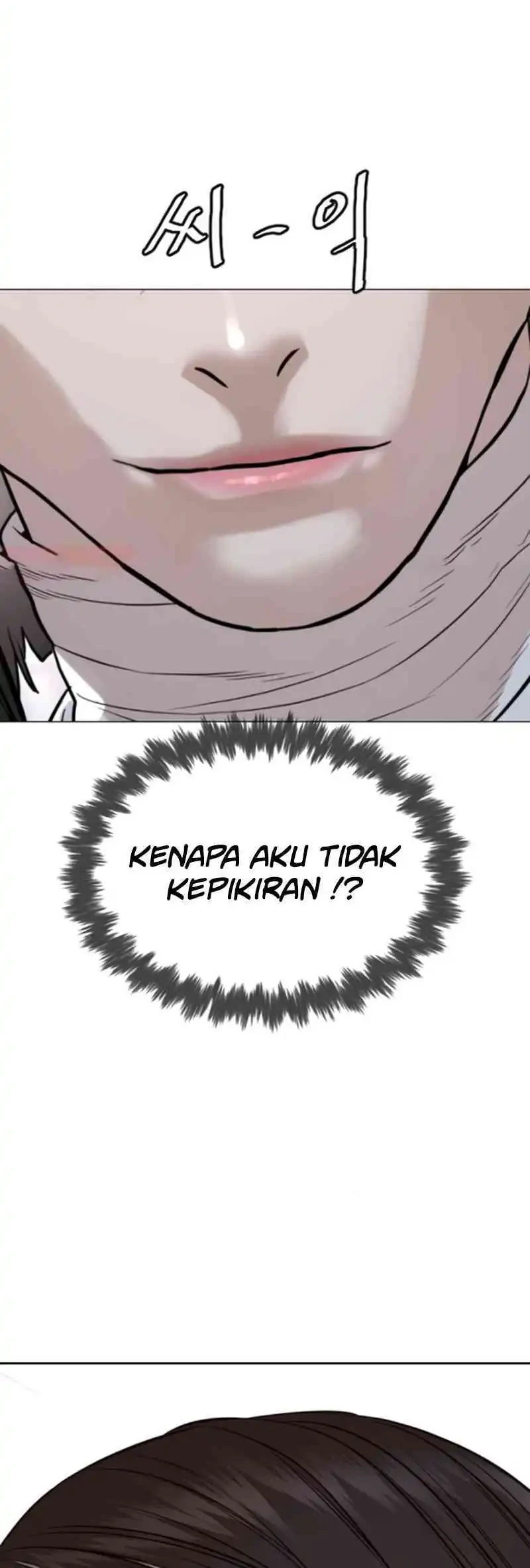 A Lawyer Killler (Killer Lawyer) Chapter 9 - halaman 6