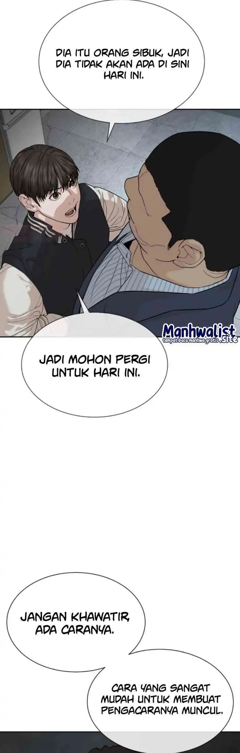 A Lawyer Killler (Killer Lawyer) Chapter 9 - halaman 61