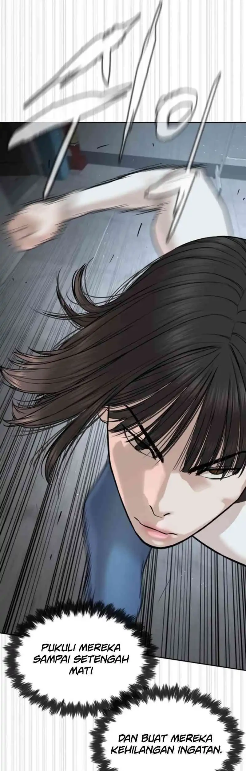 A Lawyer Killler (Killer Lawyer) Chapter 9 - halaman 65