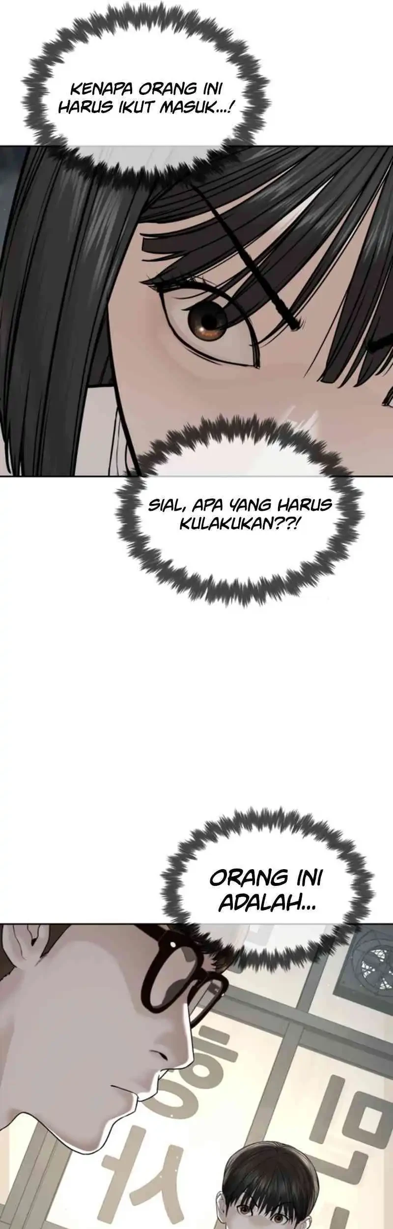 A Lawyer Killler (Killer Lawyer) Chapter 9 - halaman 71