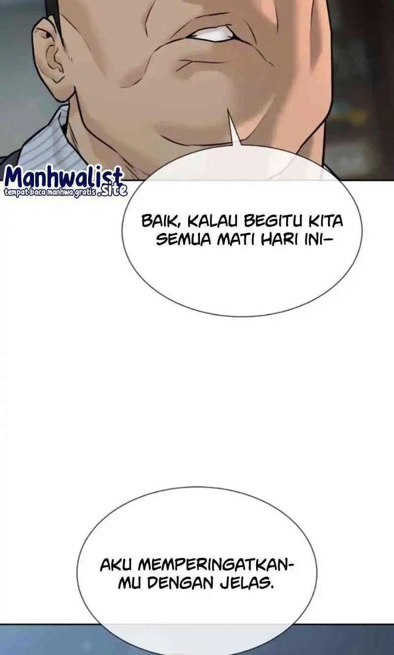 A Lawyer Killler (Killer Lawyer) Chapter 9 - halaman 76
